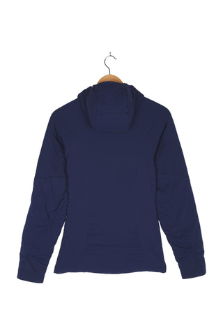 Kunstfaserjacke für Damen