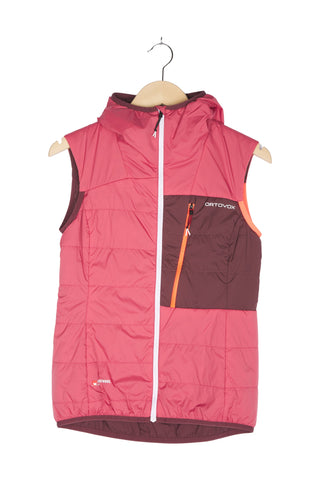 Isolationsweste für Damen