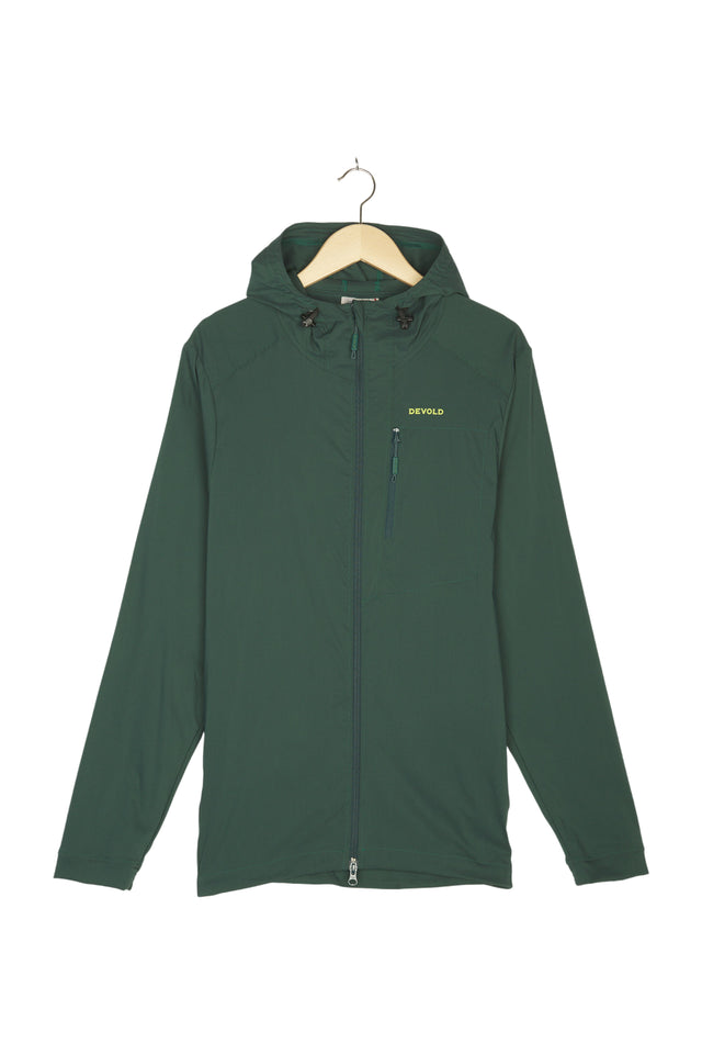 HERØY MERINO JKT MAN Softshelljacke für Herren