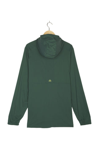 HERØY MERINO JKT MAN Softshelljacke für Herren
