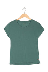 T-Shirt Merino für Damen