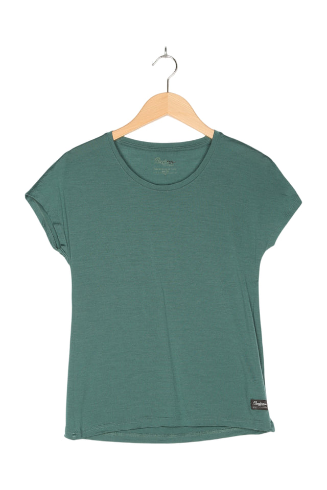 T-Shirt Merino für Damen