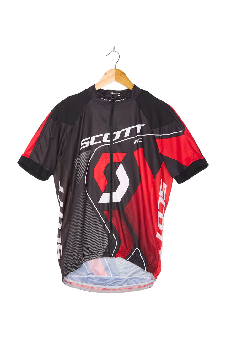 Radtrikot für Herren