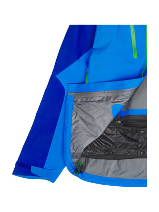 Hardshelljacke mit Goretex für Herren