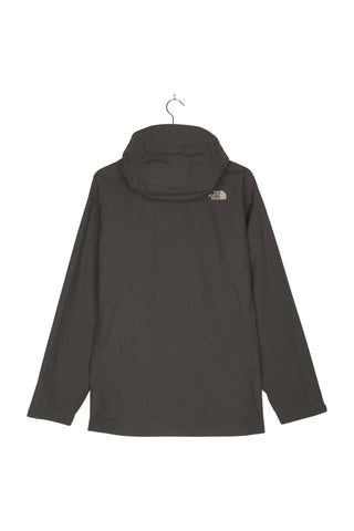 Hardshelljacke, Regenjacke für Herren