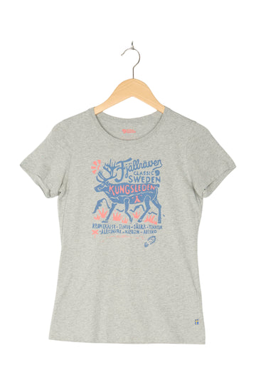 T-Shirt Freizeit für Damen