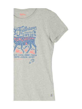 T-Shirt Freizeit für Damen