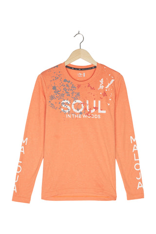 Longsleeve Freizeit für Damen