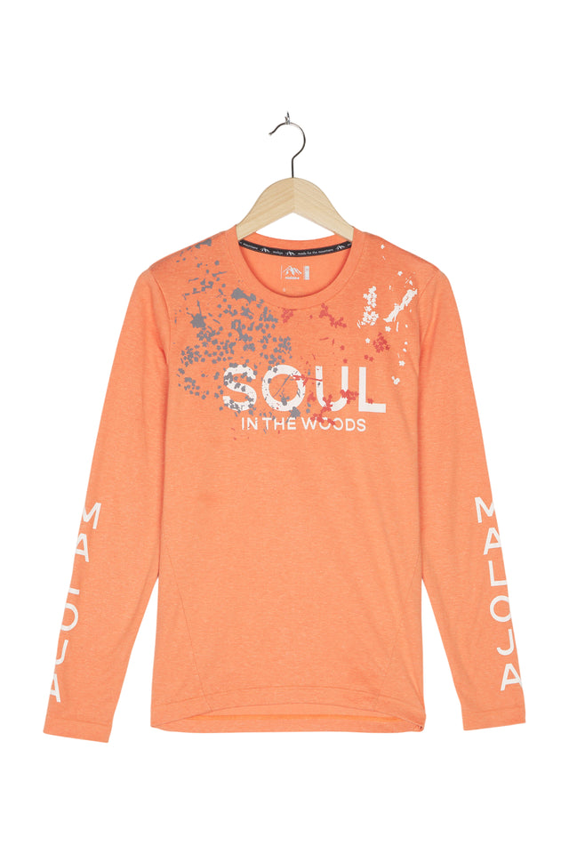 Longsleeve Freizeit für Damen