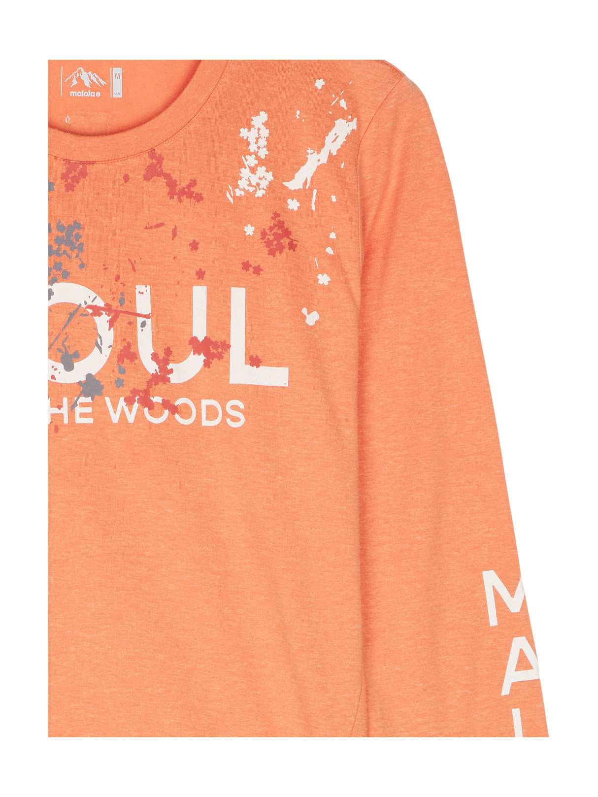 Longsleeve Freizeit für Damen