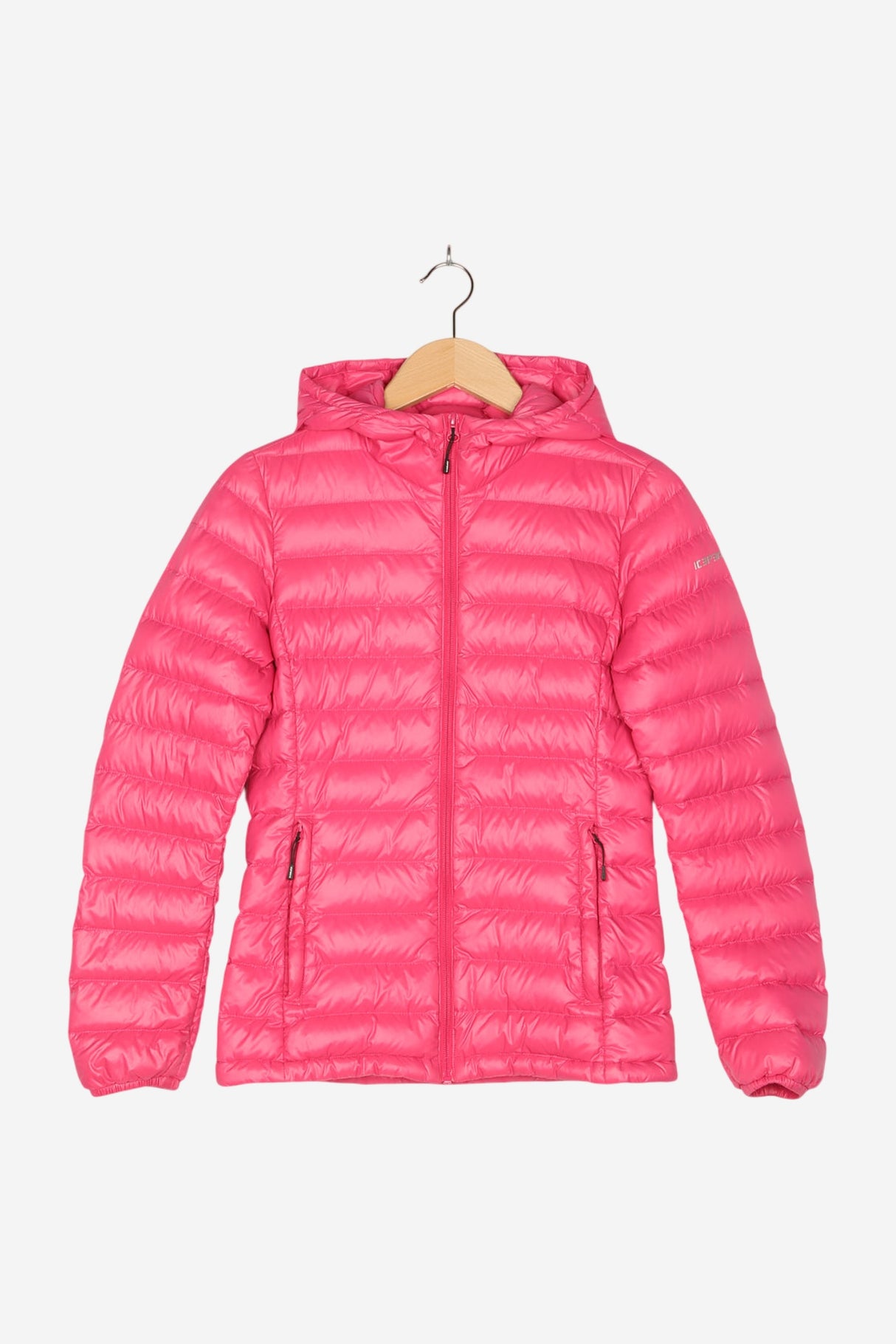 Daunenjacke für Damen
