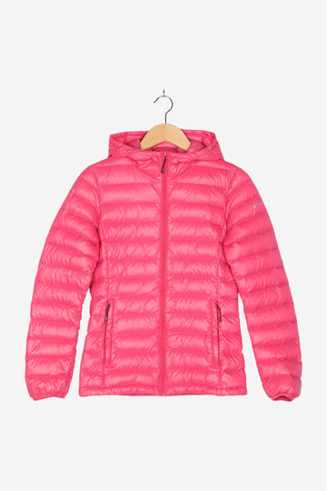 Daunenjacke für Damen