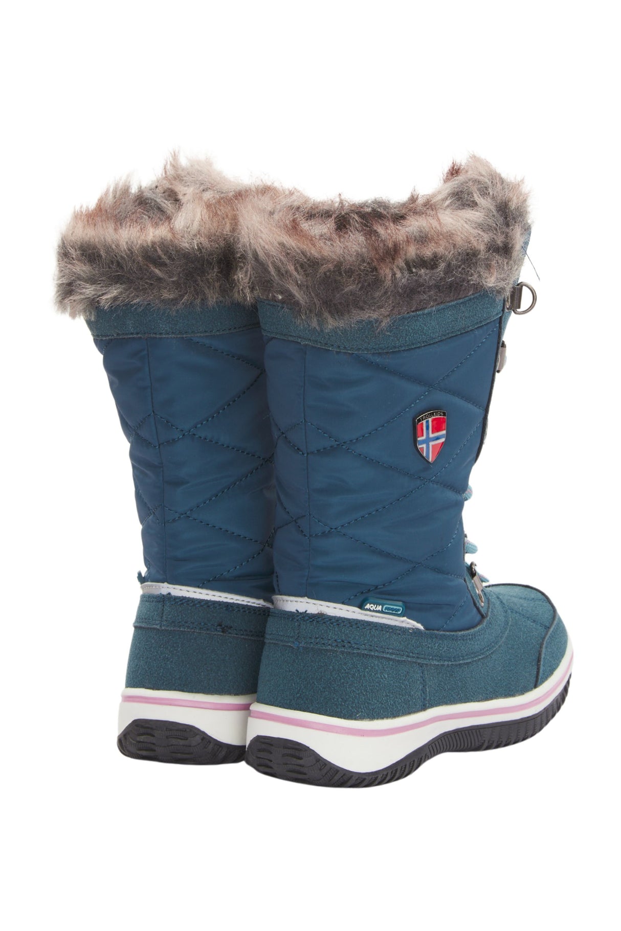 Winterschuhe für Kinder