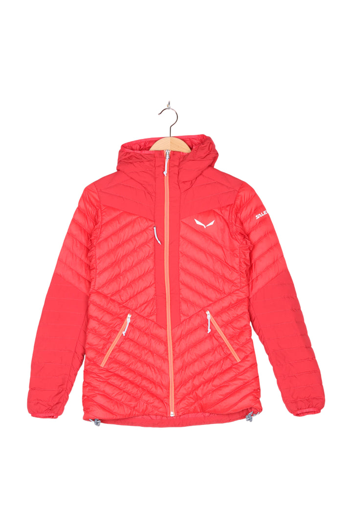 Daunenjacke für Damen