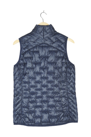 Kunstfaserweste für Damen