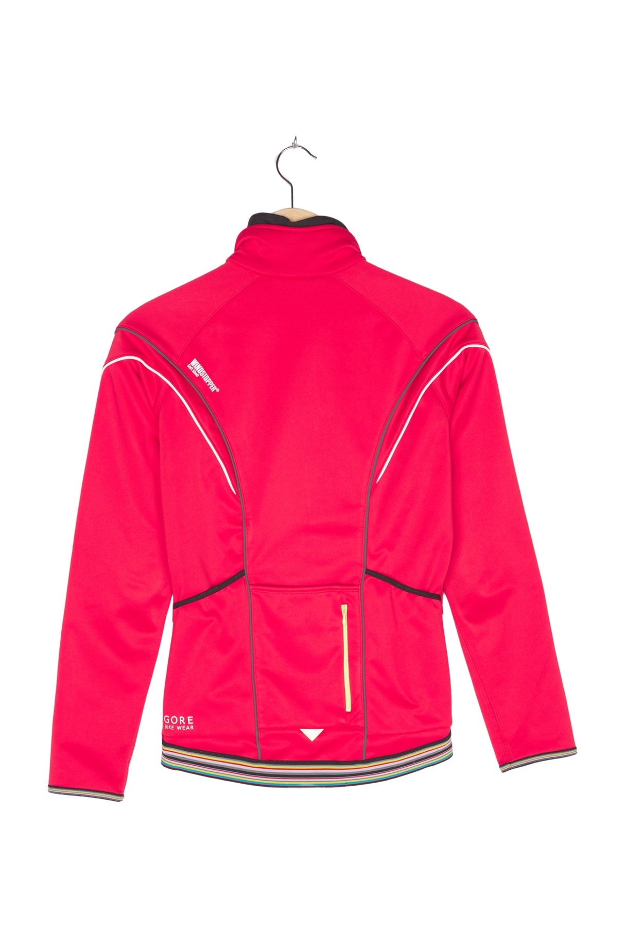 Radjacke für Damen