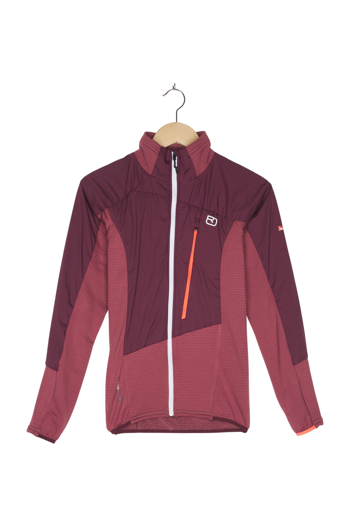 Fleecejacke für Damen