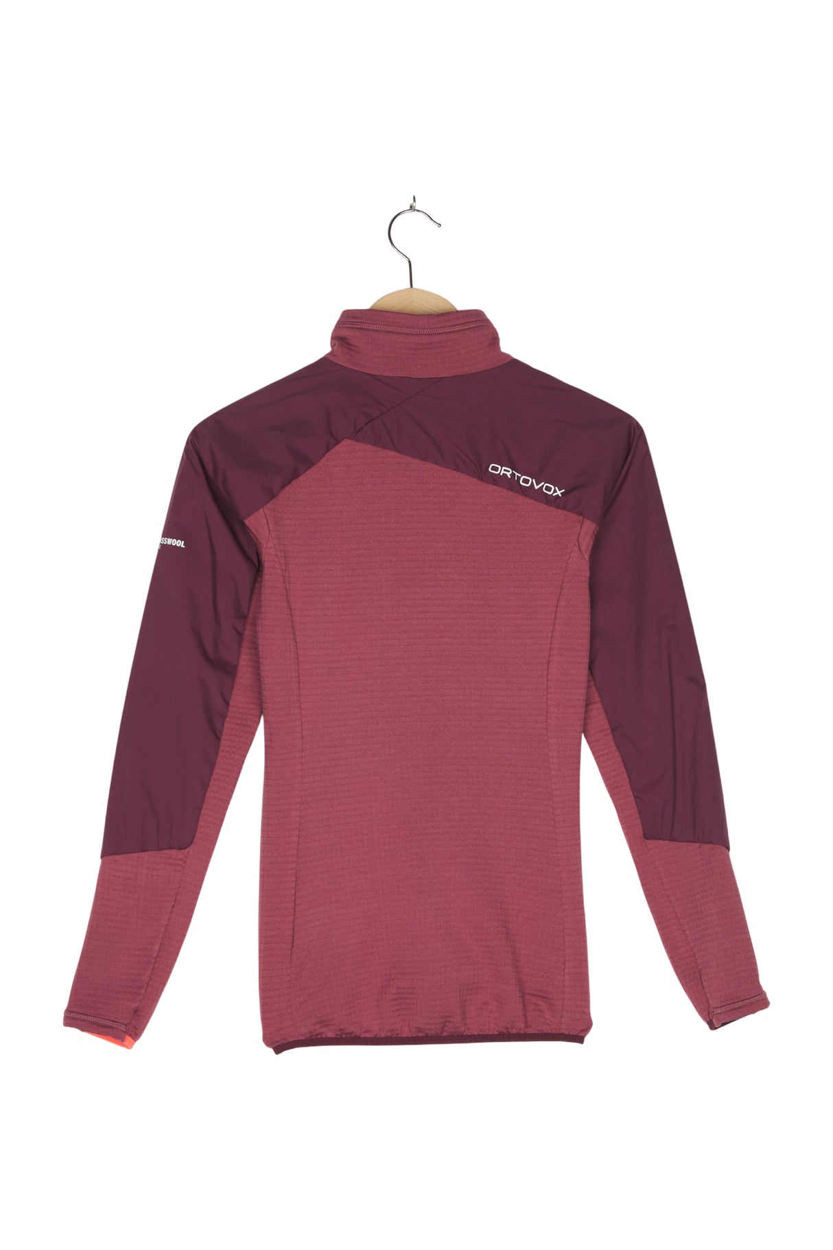 Fleecejacke für Damen