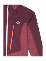 Fleecejacke für Damen