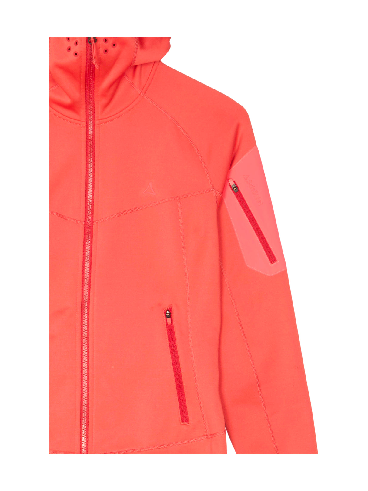 Fleecejacke für Damen