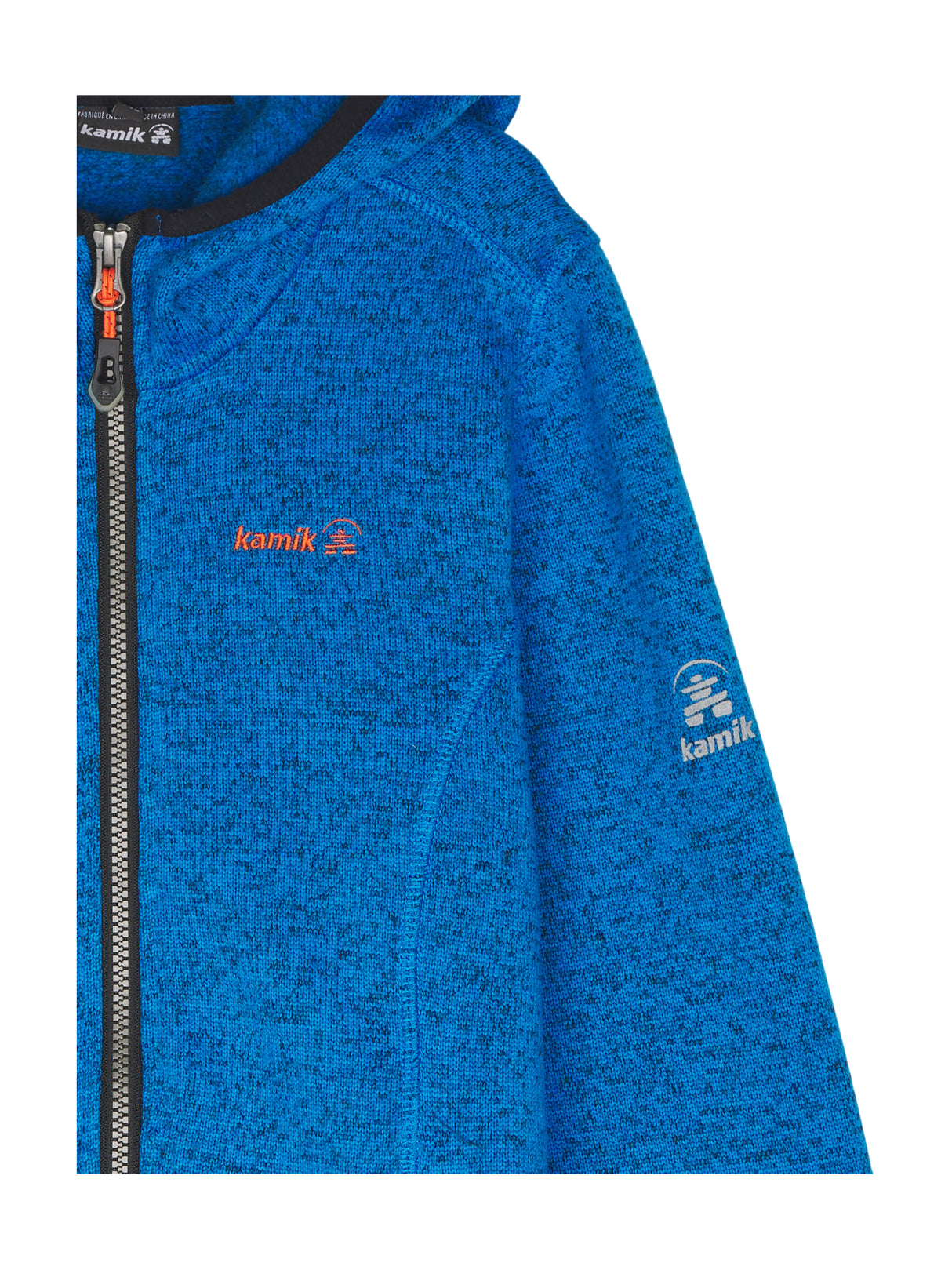 Fleecejacke für Kinder