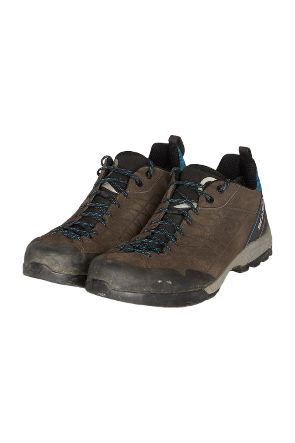 Wanderschuhe für Herren