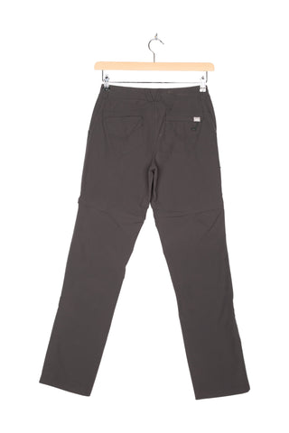 Zip Off Hose für Damen