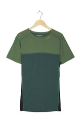 LAUPAREN MERINO 190 T-SHIRT MAN T-Shirt Merino für Herren