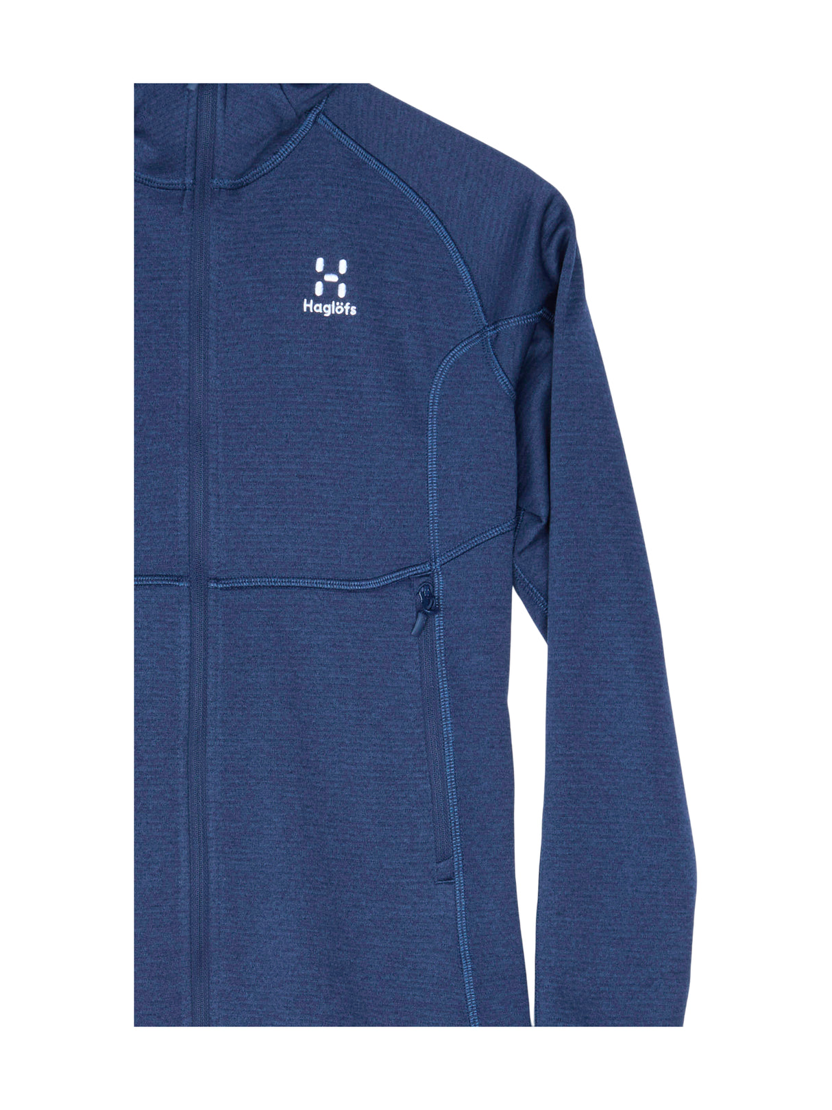 Fleecejacke für Damen