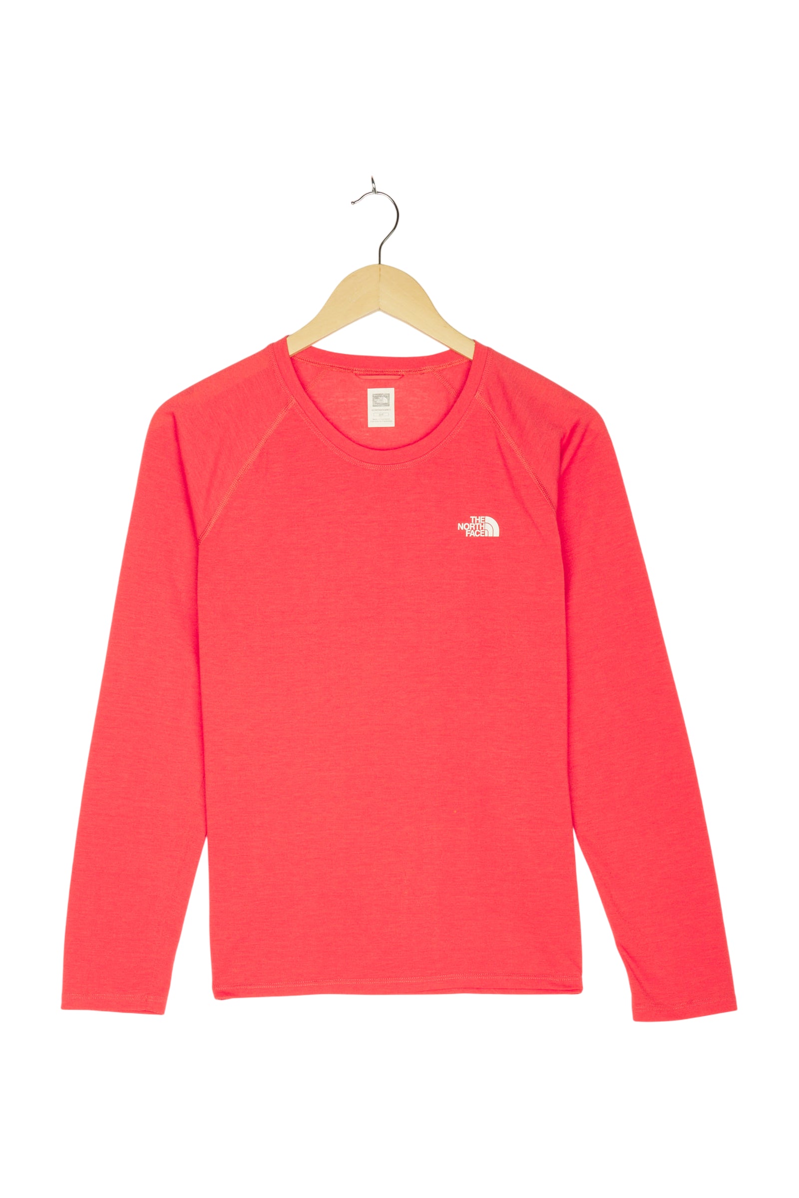 Longsleeve Funktion für Damen