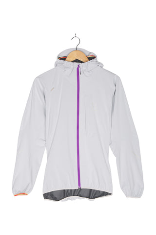 Hardshelljacke, Regenjacke für Damen