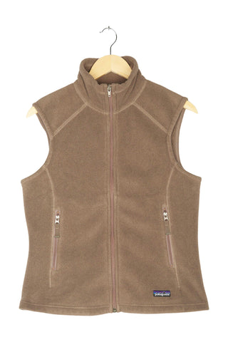 Fleeceweste für Damen