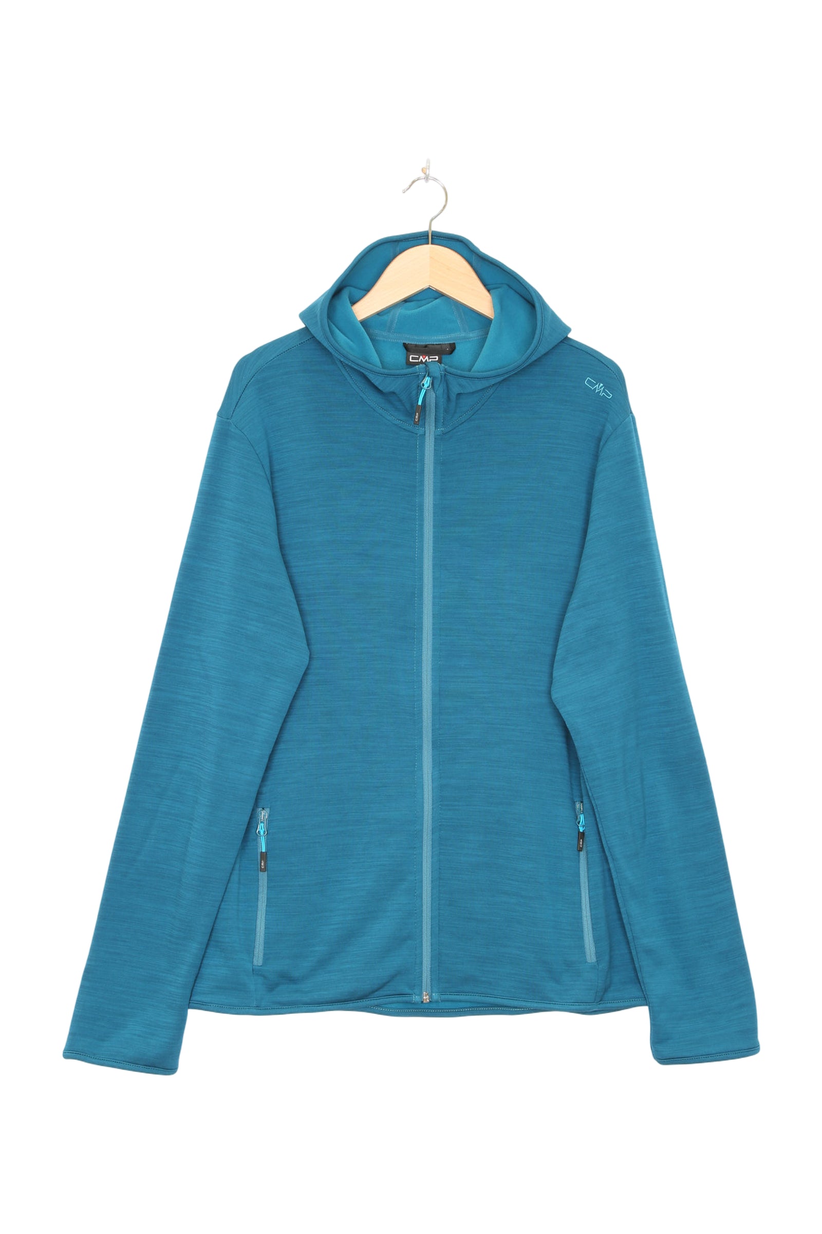 Fleecejacke für Herren