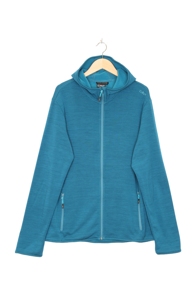 Fleecejacke für Herren