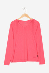 Longsleeve für Damen