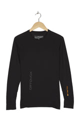 Longsleeve Merino für Damen