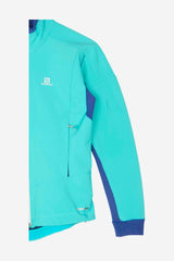Softshelljacke für Damen