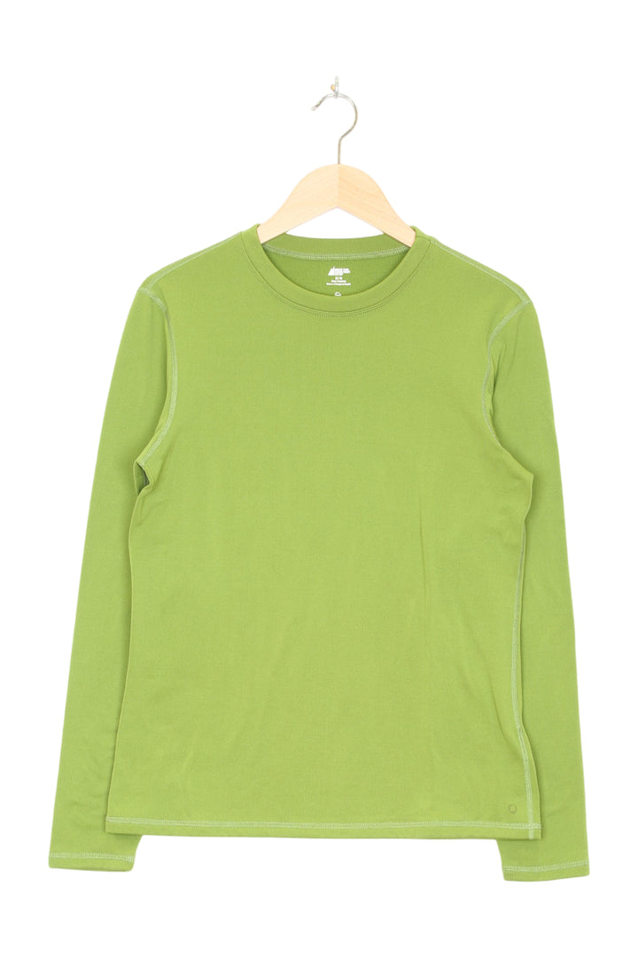 Longsleeve Funktion für Herren