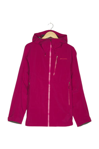 Hardshelljacke mit Goretex für Damen