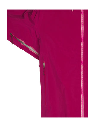 Hardshelljacke mit Goretex für Damen