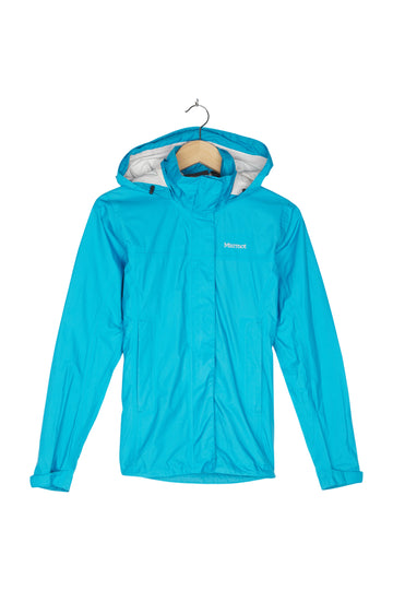 Hardshelljacke, Regenjacke für Damen