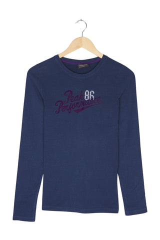 Longsleeve Freizeit für Damen