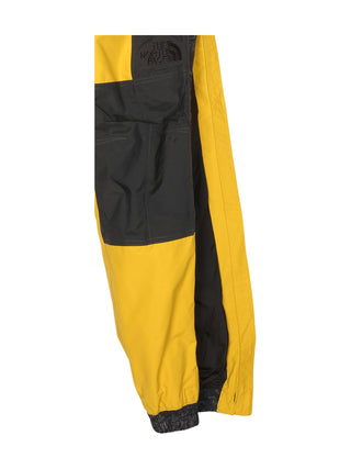 Hardshellhose, Regenhose für Herren