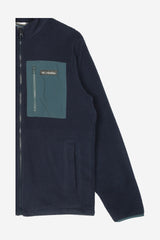 Fleecejacke für Herren