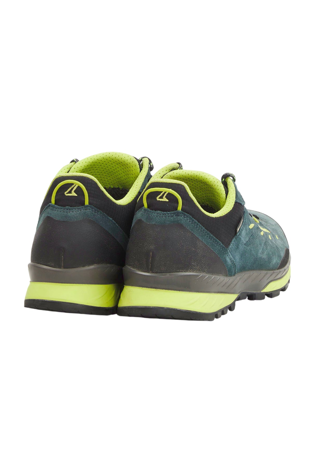 Wanderschuhe & Trekkingschuhe für Herren