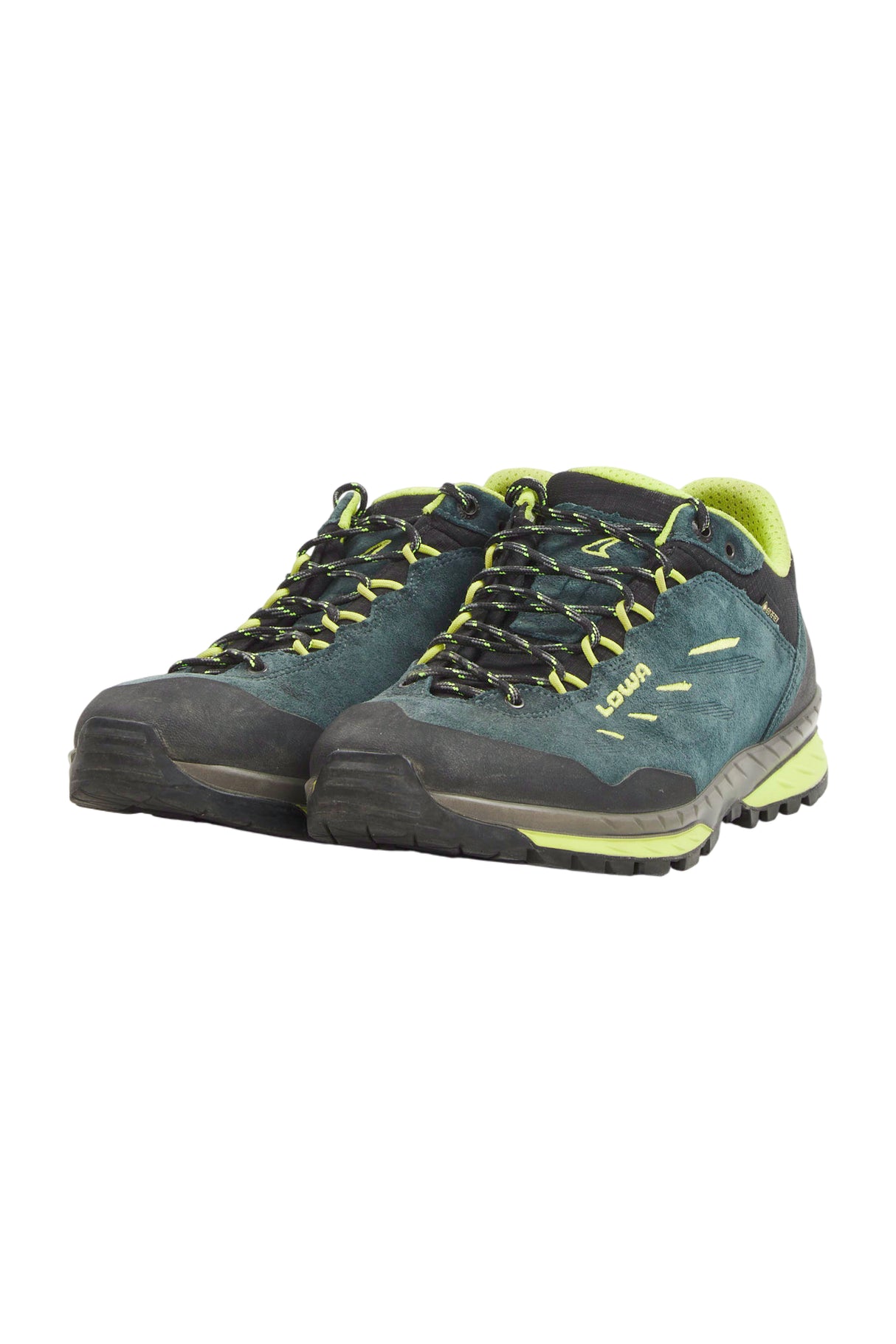 Wanderschuhe & Trekkingschuhe für Herren