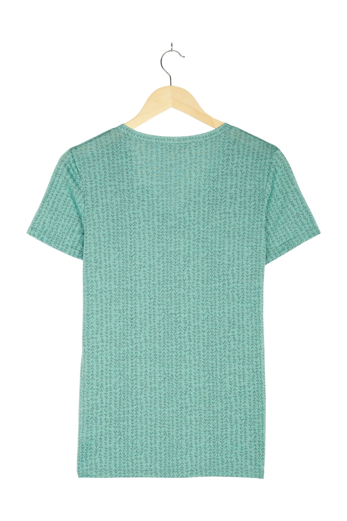 HUMLA MERINO 170 TEE WMN T-Shirt Merino für Damen