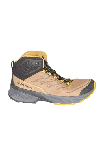 Wanderschuhe & Trekkingschuhe für Herren