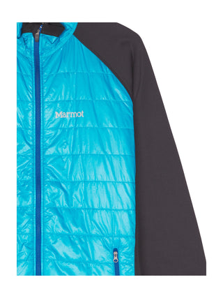 Isolationsjacke (Wolle) für Herren