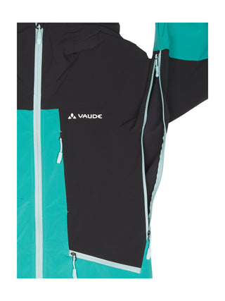 Radjacke für Damen